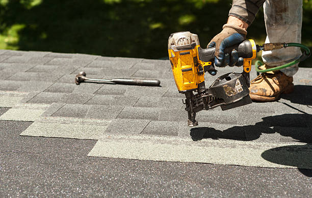 Quick and Trustworthy Emergency Roof Repair Services in Apple Valley, CA