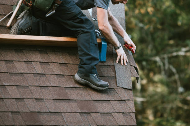 Roof Installation Near Me in Apple Valley, CA